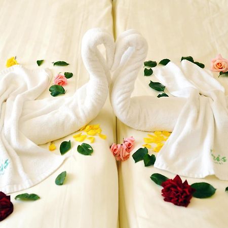 Hotel Iris Nesebar Bilik gambar