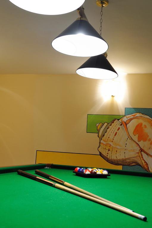 Hotel Iris Nesebar Luaran gambar
