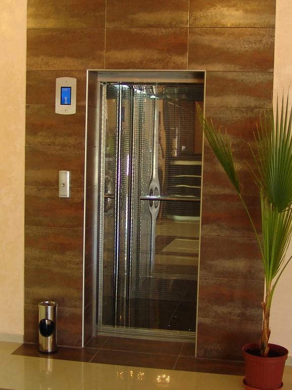 Hotel Iris Nesebar Luaran gambar