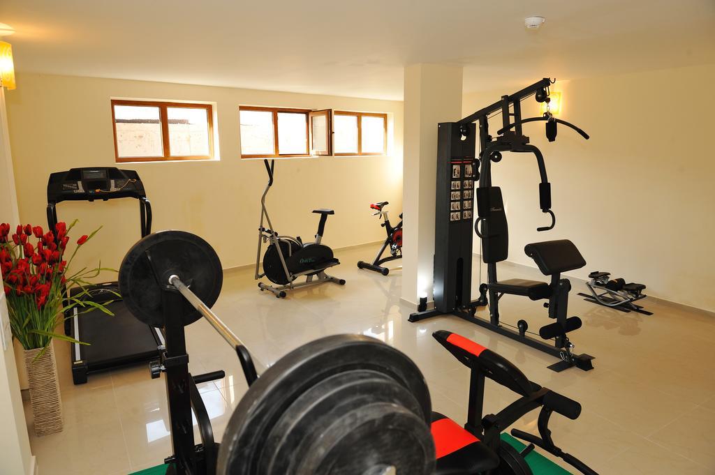 Hotel Iris Nesebar Luaran gambar