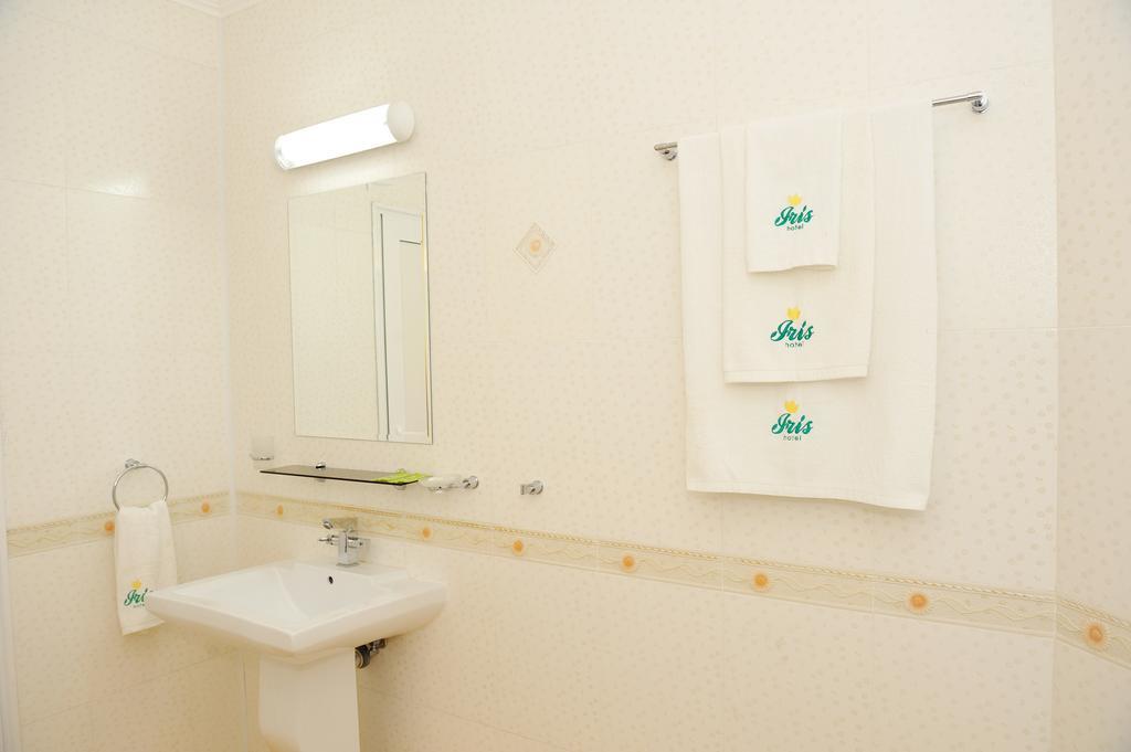 Hotel Iris Nesebar Bilik gambar