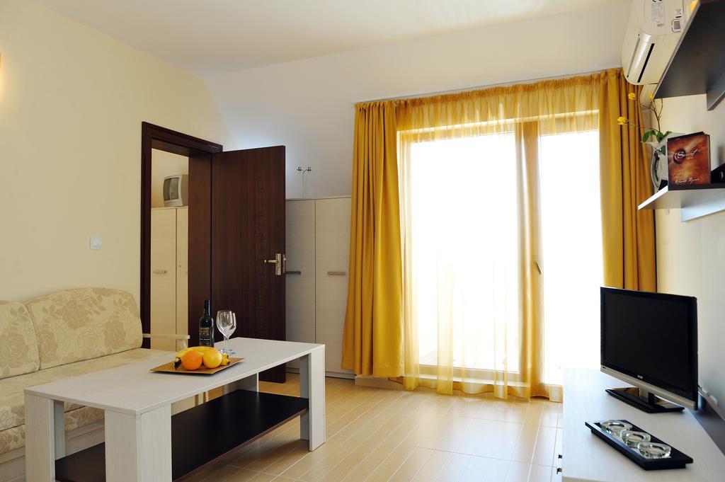 Hotel Iris Nesebar Bilik gambar